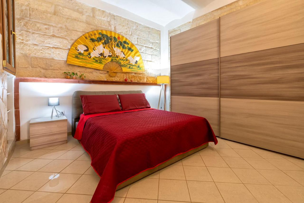 Appartement Sa Pintadera à Sassari Extérieur photo
