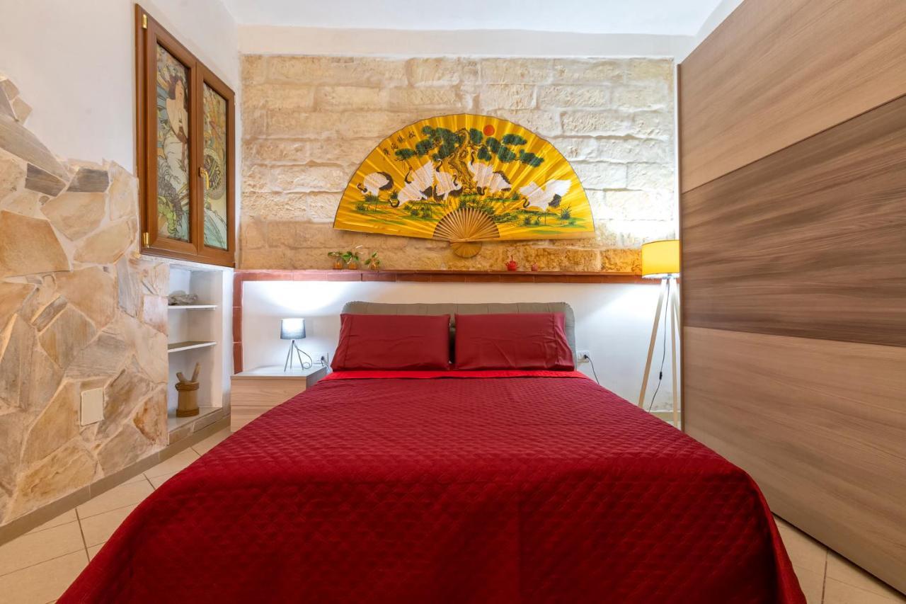 Appartement Sa Pintadera à Sassari Extérieur photo