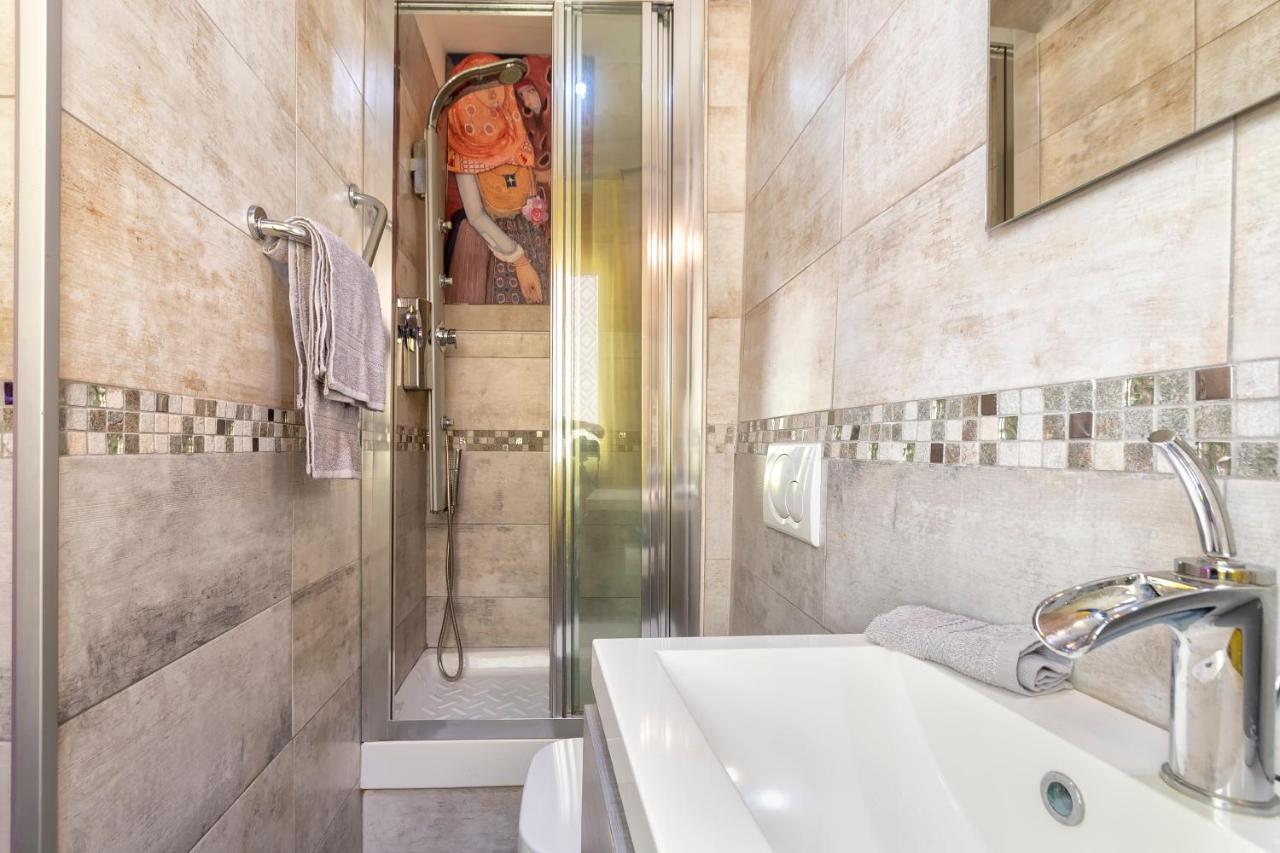 Appartement Sa Pintadera à Sassari Extérieur photo