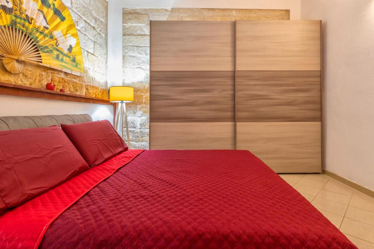 Appartement Sa Pintadera à Sassari Extérieur photo